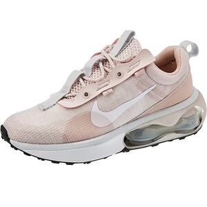 Nike Air Max 2021 Womens Size 8 Rose Platinum A45